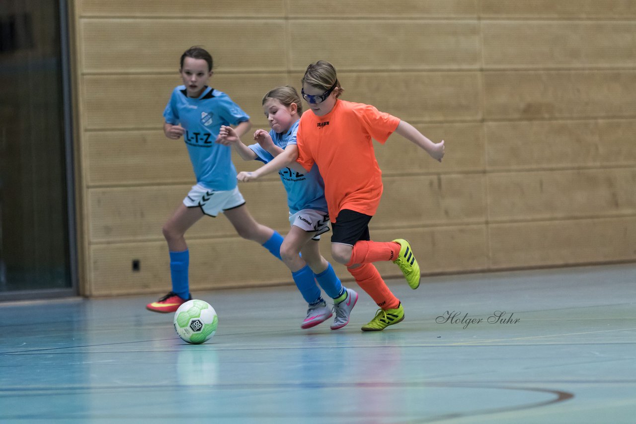 Bild 318 - La Rieve Cup - D-Juniorinnen